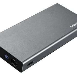 Sandberg Powerbank USB-C PD 100W 20000 – nuovo