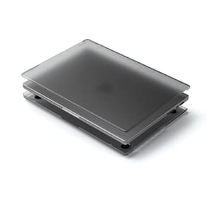 Satechi ST-MBP16DR Custodia per notebook 40,6 cm (16 ) Custodia robusta Trasparente – nuovo