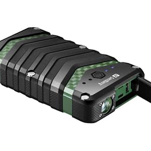 Sandberg Survivor Powerbank 20100 – nuovo