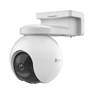 EZVIZ EB8 4G Telecamera di sicurezza IP sferica per interni ed esterni 2304 x 1296 pixel Soffitto/parete – Ricondizionato – Condizioni eccellenti
