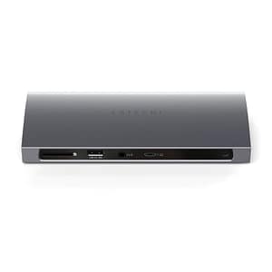 Satechi ST-UCT4DM Docking Station cablata Thunderbolt 4 – nuovo