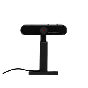 Webcam Lenovo ThinkVision MC50 1920 x 1080 pixel USB 2.0 Nero – nuovo