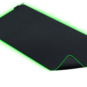 Tappetino per mouse da gioco Razer Goliathus Chroma Nero – nuovo