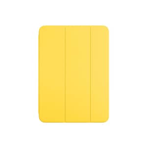 Smart Folio – Flip cover per iPad 10,9  (10a generazione), giallo – nuovo