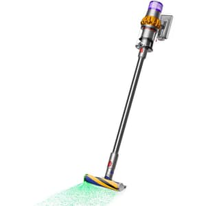 Dyson V15 Detect Absolute aspirapolvere verticale 660 W Grigio (2022) – nuovo