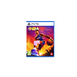 NBA 2K23 PS5 (Bundle) – nuovo