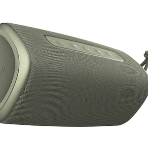 Altoparlante stereo portatile Fresh ‘n Rebel Bold L2 Verde 40 W – nuovo