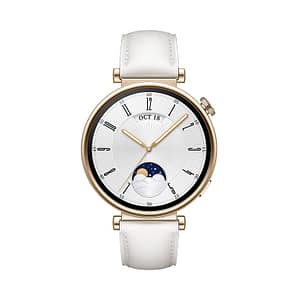 Huawei WATCH GT 4 3,35 cm (1.32 ) AMOLED 41 mm Digitale 466 x 466 pixel Oro Wifi GPS (satellite) – nuovo
