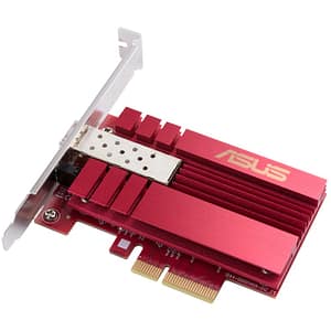 ASUS XG-C100C V2 Ethernet interna 10000 Mbit/s – nuovo