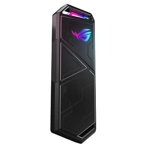 ASUS ROG Strix Arion Lite ssd Speaker Nero M.2 – nuovo