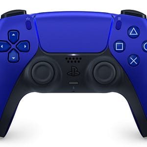 DualSense Blu Cobalto – Controller analogico/digitale per PlayStation 5 – nuovo