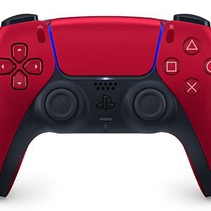 DualSense Volcanic Red – Controller analogico/digitale per PlayStation 5 – nuovo