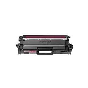BROTHER TN821XLM Cartuccia toner magenta 9.000 pagine – nuovo