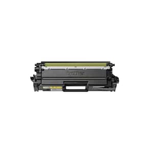 BROTHER TN821XLY Cartuccia toner giallo 9.000 pagine – nuovo