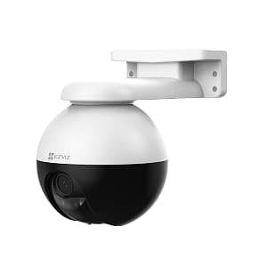 EZVIZ C8W Pro Telecamera di sicurezza IP a cupola 2K per esterni 2048 x 1080 pixel Parete – nuovo
