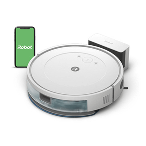 Roomba Combo Essential, bianco – nuovo