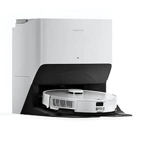 Roborock S8 Pro Ultra aspirapolvere senza sacco 0,35 L Bianco – nuovo