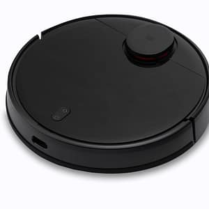 Xiaomi Mop P Robotic hoover 0,55 L Sacchetto per la polvere Nero – nuovo