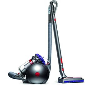 Dyson Big Ball Parquet 2 Viola – nuovo
