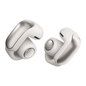 Bose Ultra Open Earbuds Cuffie senza fili, bianco – nuovo