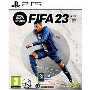 Fifa 23 PS5 [CODICE DOWNLOAD] – nuovo