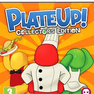 PlateUp! Edizione da collezione PS5 – nuovo