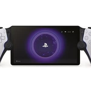 PlayStation Portal – Lettore remoto Sony per PS5, bianco – nuovo