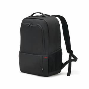 Borsa per laptop 39,6 cm (15,6 ) Eco Backpack Plus BASE – Nero – nuovo