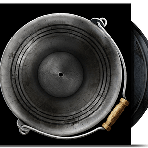 La parabola di Stanley Vinile – 2LP – nuovo