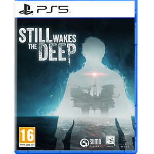 Svegliare gli abissi PS5 – nuovo
