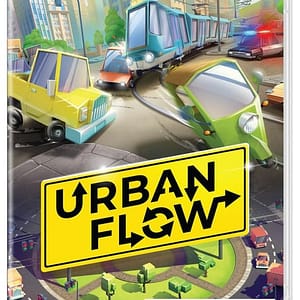 Urban Flow SWITCH [CODICE DOWNLOAD] – nuovo