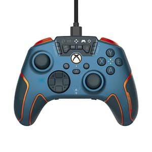 Turtle Beach Recon Cloud Blue, Orange Controller analogico/digitale Bluetooth/USB Android, PC, Xbox, Xbox One, Xbox Series S, Xbox Series X – nuovo