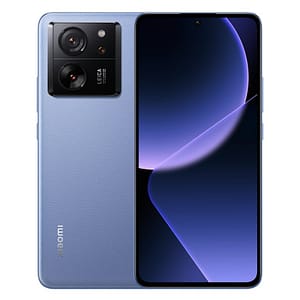 13T (5G) 256 GB, blu, sbloccato – nuovo