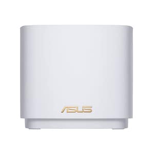 ASUS ZenWiFi XD4 WiFi 6 Tri-band (2,4 GHz / 5 GHz / 5 GHz) Wi-Fi 6 (802.11ax) Bianco 4 – nuovo