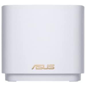 ASUS ZenWiFi AX Mini (XD4) Router connesso Gigabit Ethernet Bianco – nuovo