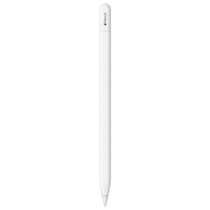 Pencil (1a generazione) con porta USB-C, bianco – nuovo