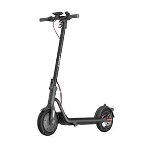 V50 – Scooter elettrico Navee 600 W, nero – nuovo
