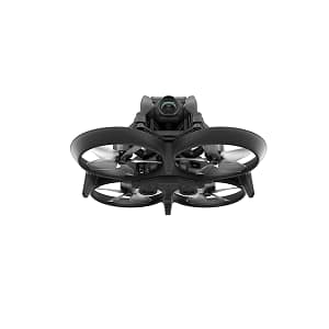 DJI Avata 4 rotori Quadcopter 3840 x 2160 pixel Nero, Grigio – nuovo