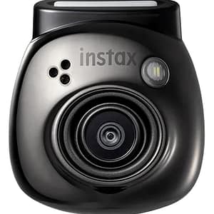 Fujifilm Pal 1/5  2560 x 1920 pixel 2560 x 1920 mm CMOS Nero – nuovo