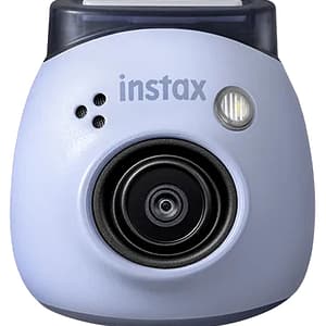 Fujifilm Pal 1/5  2560 x 1920 pixel 2560 x 1920 mm CMOS Blu – nuovo