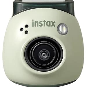 Fujifilm Pal 1/5  2560 x 1920 pixel 2560 x 1920 mm CMOS Verde – nuovo