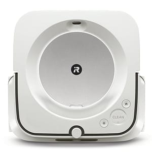 Aspirapolvere combinato iRobot Braava Jet m6 Bianco – nuovo