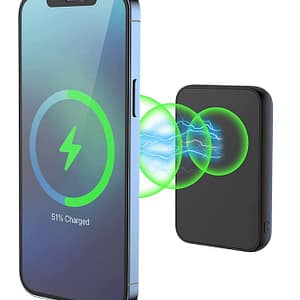 XtremeMac XWH-PMS-13 banca di alimentazione 10000 mAh Nero – nuovo