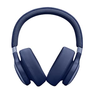JBL Live 770NC Cuffie senza fili Bluetooth Blu – nuovo