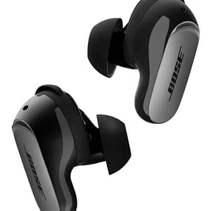 Bose QuietComfort Ultra Cuffie senza fili Musica/Bluetooth quotidiano Nero – nuovo
