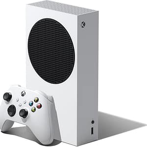 Xbox Series S 512 GB Console Pack + Game Pass Ultimate 6 mesi – Ricondizionato – Buono stato