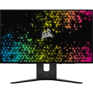 Corsair CM-9030002-PE Monitor PC Quad HD OLED a schermo piatto da 68,6 cm (27 ) Nero – nuovo