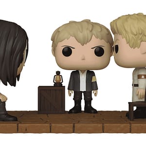 FUNKO POP! Moment 67932 figura d’azione da collezione – nuovo