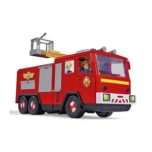 AUTOPOMPA SLP JUPITER – nuovo