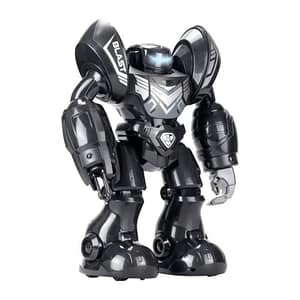 ROBOT BLAST robot telecomandato – YCOO – nuovo